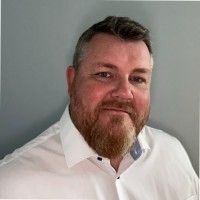 Mitutoyo Europe Employee Dominic Rottmann's profile photo