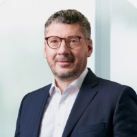 OECHSLER Employee Karl Ostler's profile photo