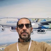 ITEM SERVICES Employee Mohammed Loudouna's profile photo