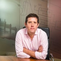 Eckoh Employee Jon Clarke's profile photo