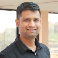 Beak AIOps Employee Yogesh Shisode's profile photo