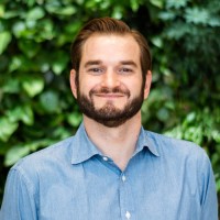 Rheaply Employee Alex Johnson's profile photo