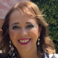 Stendhal Pharma Employee Ivonne Islas Arvizu's profile photo