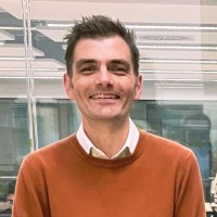 Cressbrook Ltd Employee Nick Downham's profile photo