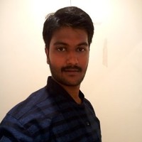 Tika Data Employee Gajendra N's profile photo