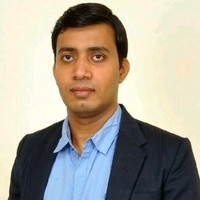 Allahabad Bank Employee Atul Dabi's profile photo
