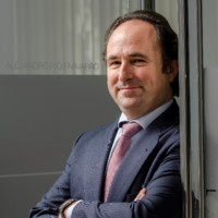 BROSETA Employee Alejandro Rios's profile photo