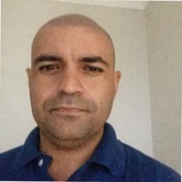 Quantum Rehab Employee Rolf Vogelbusch's profile photo