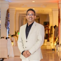 Anantara Hotels, Resorts and Spas Employee Supratik Guha's profile photo