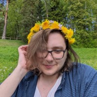 TRACE studio Employee Maxim Zaytsev's profile photo