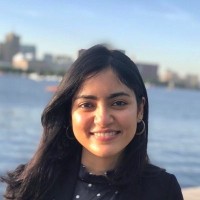 Association for Mentoring and Inclusion in Economics (AMIE) Employee Priya Mukherjee's profile photo