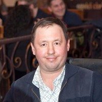 Lumos Employee Mykola Babin's profile photo