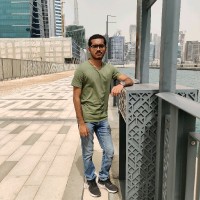iMarkServ Employee Shubham Tathe's profile photo