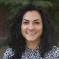 Woodward, Inc. Employee Taylor Bott's profile photo