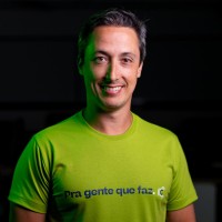 Convenia Employee Rodrigo Silveira's profile photo