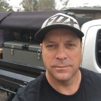 Mineral Resources Limited Employee Greg Ling's profile photo