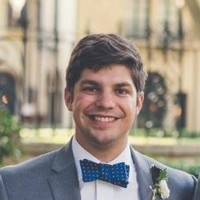 Shelter Products Inc Employee Andrew Austin's profile photo