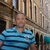 Cegelec Employee Eric Pauwels's profile photo