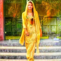 HERO Employee Sazid Khan's profile photo
