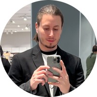 Daz 3D Employee Enrique Lautaro Tapia's profile photo