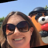 Hasbro Employee Trina Smith's profile photo
