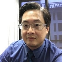 AVM Cloud Employee David Chan's profile photo