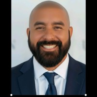 Los Angeles County Department of Military & Veterans Affairs Employee Omar Perez's profile photo