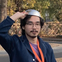 Ausmed Employee Eric Doh's profile photo