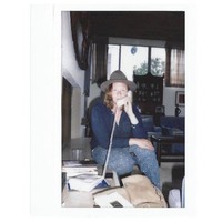 Powder Mountain Employee Liam Goslett's profile photo