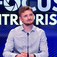 Colibrity Employee Michael Vasyuk's profile photo