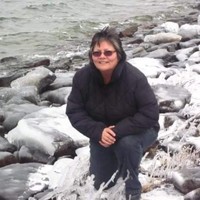 Wikwemikong Board of Education Employee Sandra Peltier's profile photo