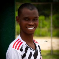 Pika Employee Raphael Seyinde's profile photo