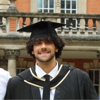 BEfriend Employee Fionn Drury-Hunte's profile photo