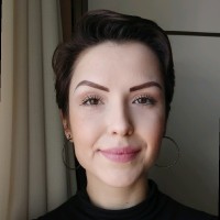 Zee Rucci Employee Letícia Valcanaia's profile photo
