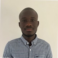 BOBCAT FRANCE Employee Abdou Gueye's profile photo