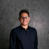 Bernardo de Paoli Menescal Dantas Ribeiro's profile photo