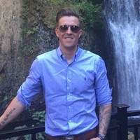 GEV WIND POWER LIMITED Employee Daniel Boon's profile photo