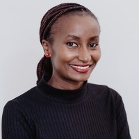 Dragon Sino Employee Josephine Kabura's profile photo