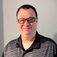 Solar Turbines Employee James Roesch's profile photo