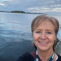 Fusion Credit Union Employee Susan Mervyn's profile photo