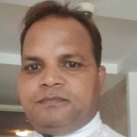 Bajaj Allianz Life Employee Ram Bhaskar's profile photo