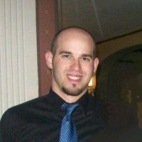 PACE Collaborative Employee Eric Thompson's profile photo