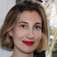 Erica McTurk's profile photo