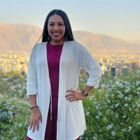 Laura Corredor Silva Email & Phone Number