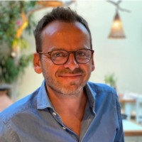 MACE LIMITED Employee Tim McIob's profile photo