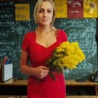 SMP - Global Employee Maria Rohnonen's profile photo