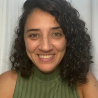 UFMG Employee Tatiana Alcantara's profile photo