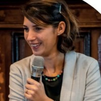 Immaginazione e Lavoro Employee Alessandra Sala's profile photo