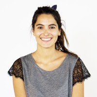 ComparaOnline Employee Stephanie Furlong's profile photo
