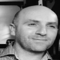 Laboratory Spa & Health Clubs Employee Tim Kipling's profile photo